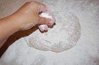 Easy No-Knead Ciabatta Bread - Step 7