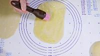 Serbian Pogaca Butter Bread - Step 10