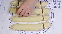 Serbian Pogaca Butter Bread - Step 13