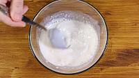 Serbian Pogaca Butter Bread - Step 1