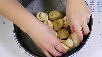 Serbian Pogaca Butter Bread - Step 16