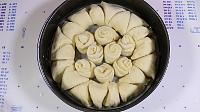 Serbian Pogaca Butter Bread - Step 18