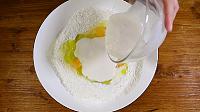 Serbian Pogaca Butter Bread - Step 3