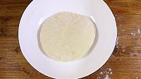 Serbian Pogaca Butter Bread - Step 6