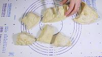 Serbian Pogaca Butter Bread - Step 7