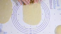Serbian Pogaca Butter Bread - Step 9