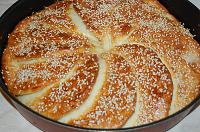 Serbian Bread or Pogacha - Step 11