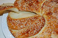 Serbian Bread or Pogacha - Step 13