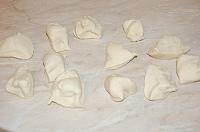 Serbian Bread or Pogacha - Step 4