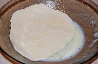 Serbian Bread or Pogacha - Step 7