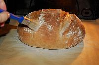 Sourdough Country Bread - Step 11
