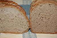 Sourdough Country Bread - Step 15