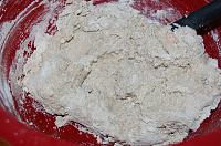 Sourdough Country Bread - Step 4