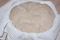 Sourdough Country Bread - Step 8