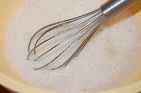Cheese Dinner Rolls - Step 2