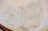 Cheese Dinner Rolls - Step 3