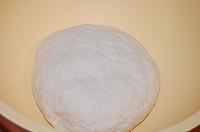 Cheese Dinner Rolls - Step 4