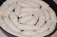 Cheese Dinner Rolls - Step 9
