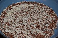 Flavoured Seeded Sourdough Bread - Step 2