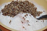 Flavoured Seeded Sourdough Bread - Step 5
