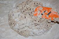 Flavoured Seeded Sourdough Bread - Step 6
