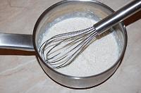Japanese Milk Bread - Hokkaido - Step 1