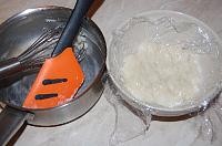 Japanese Milk Bread - Hokkaido - Step 2