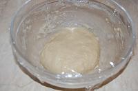 Japanese Milk Bread - Hokkaido - Step 7