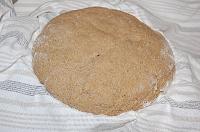 Rye Bread - The First Sourdough Bread - Step 10