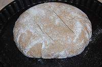 Rye Bread - The First Sourdough Bread - Step 11