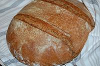 Rye Bread - The First Sourdough Bread - Step 14