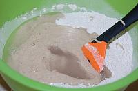Rye Bread - The First Sourdough Bread - Step 2