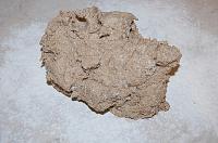 Rye Bread - The First Sourdough Bread - Step 4