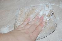 Rye Bread - The First Sourdough Bread - Step 7