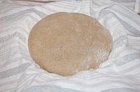 Rye Bread - The First Sourdough Bread - Step 9