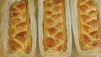 Homemade Bread - Step 16