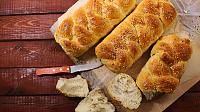 Homemade Bread - Step 18