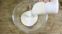 No Yeast, Quick Homemade Bread - Step 1