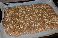 Low Carb Flax Seed Bread - Step 10