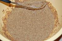 Low Carb Flax Seed Bread - Step 6