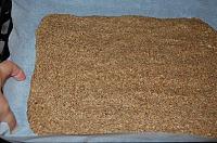 Low Carb Flax Seed Bread - Step 8