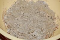 Whole Rye Sourdough Bread - Step 4