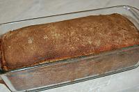Whole Rye Sourdough Bread - Step 8