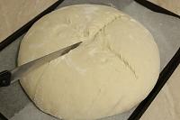 Italian Tuscan Bread, or Pane Toscano - Step 12