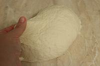 Italian Tuscan Bread, or Pane Toscano - Step 7