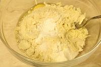 Keto Skillet Bread - Step 2