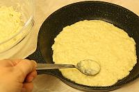 Keto Skillet Bread - Step 4
