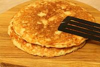 Keto Skillet Bread - Step 7