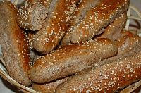 Wholemeal Bran Breads - Step 10