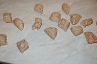 Wholemeal Bran Breads - Step 7